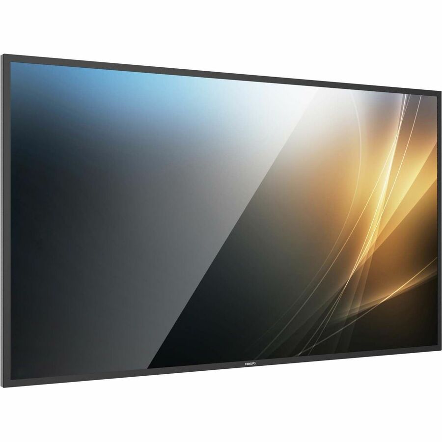 Philips Signage Solutions D-Line Display Philips Signage Solutions D-Line Display